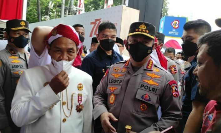 Selasa Besok Rekonstruksi Pembunuhan Brigadir J di Rumah Dinas Ferdy Sambo 