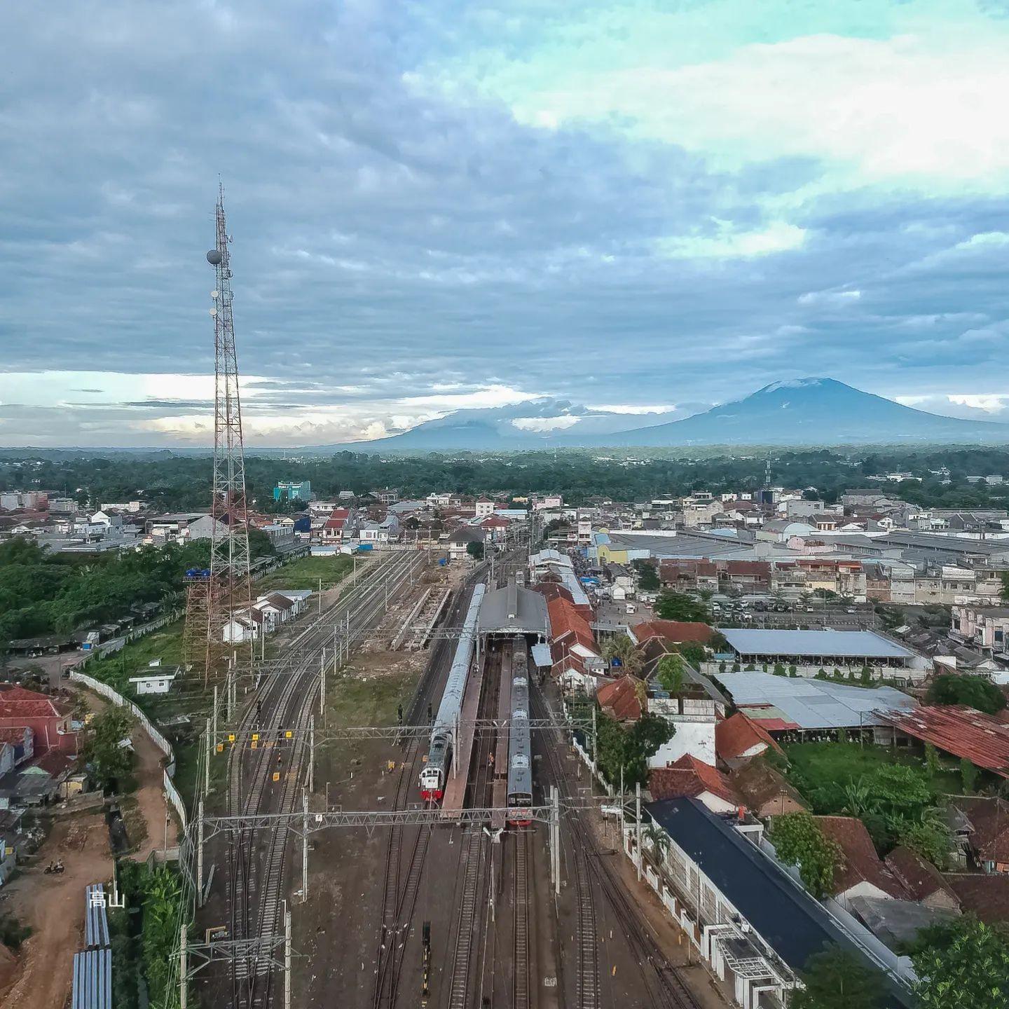 Awas Gak Kebagian Oksigen, Inilah Daerah dengan Jumlah Penduduk Terbanyak di Provinsi Banten 2023