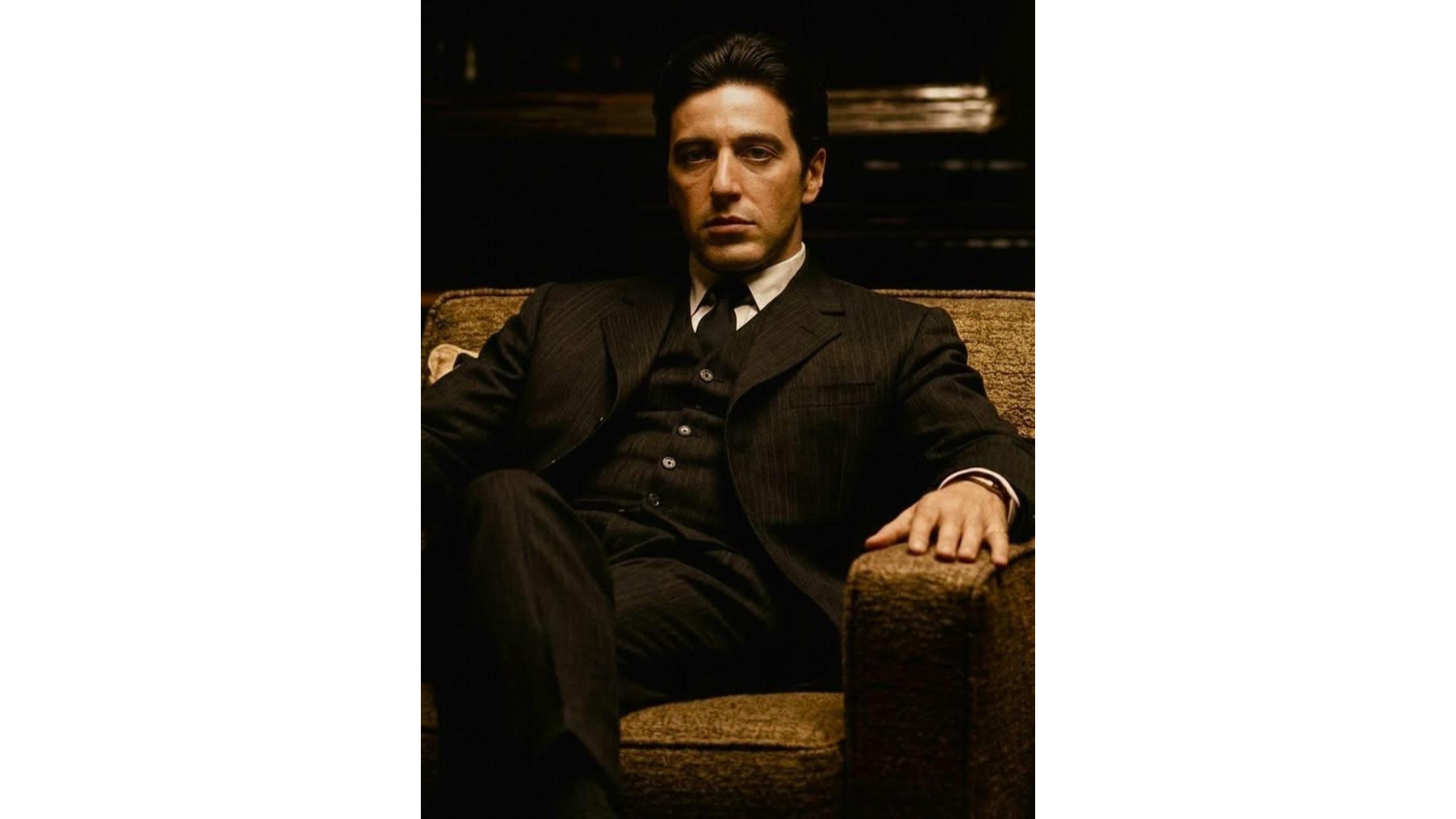 Warisan Sinema Abadi: “The Godfather” Tetap Jadi Ikon Film Dunia