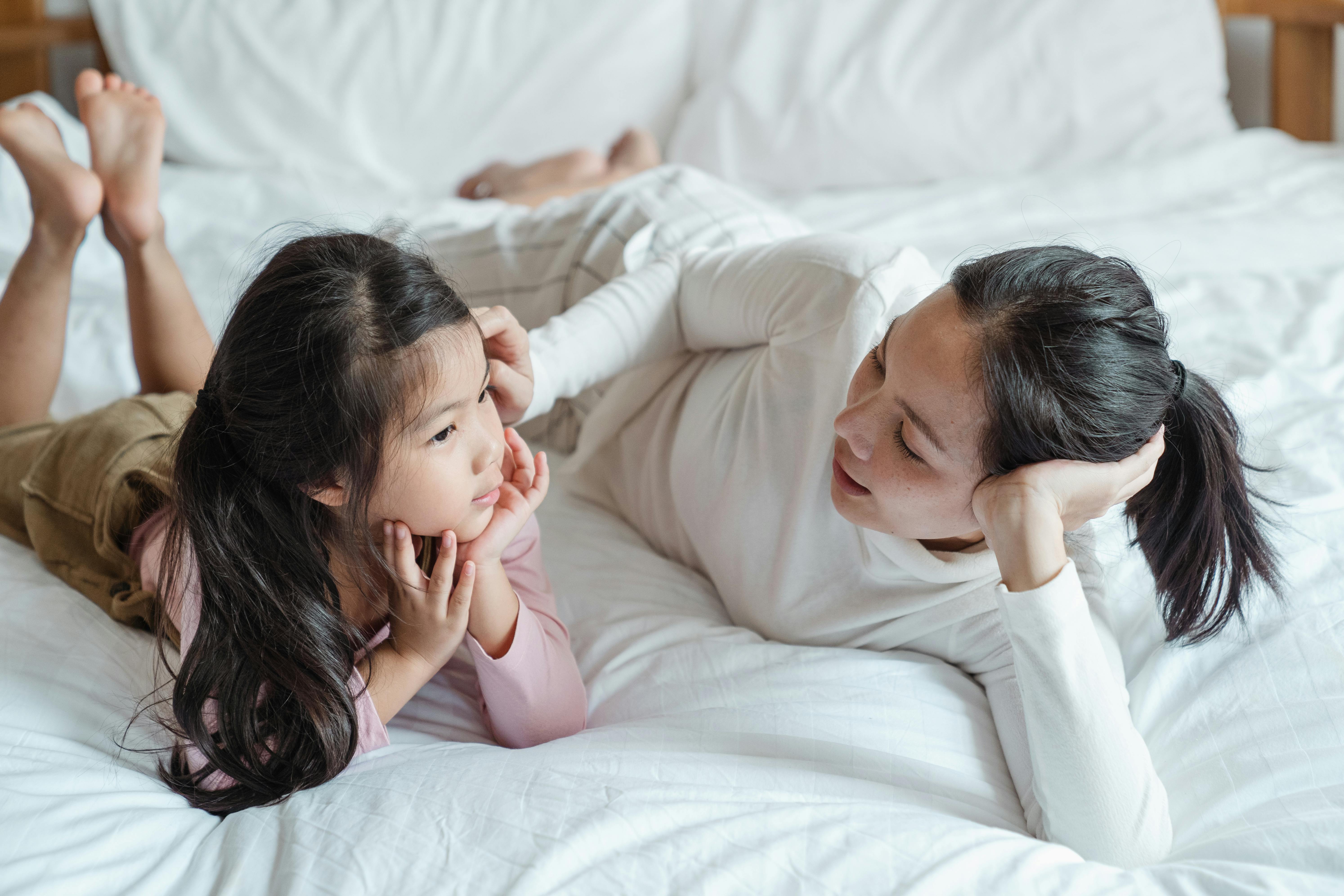 Terlihat Sepele dalam Parenting, 5 Kalimat Ini Perlu Anak Dengar dari Ayah dan Bunda Sebelum Usia 13 Tahun