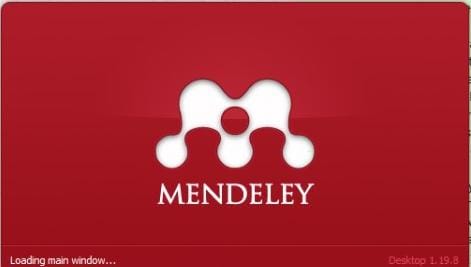 Cara mudah bikin Daftar pustaka di Mendeley