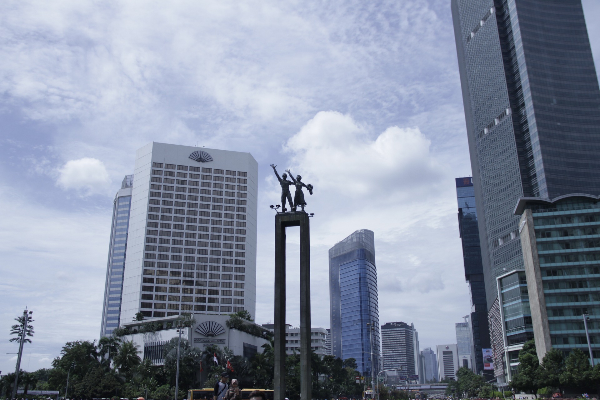 Rekomendasi Tempat Ngabuburit di Jakarta, Nomor 13 Gratis dengan Fasilitas Fantastis
