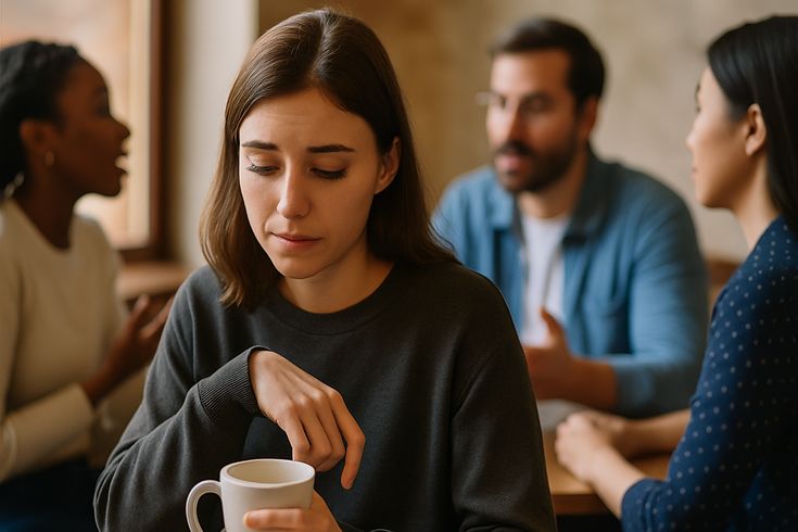 Mengapa Pribadi yang Tampak Sempurna Sering Merasa Kesepian? Ini Alasannya!