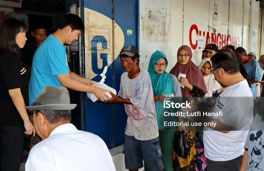 Kemiskinan Ekstrem Melanda Banten, Kabupaten Tangerang Jadi Penyumbang Utama