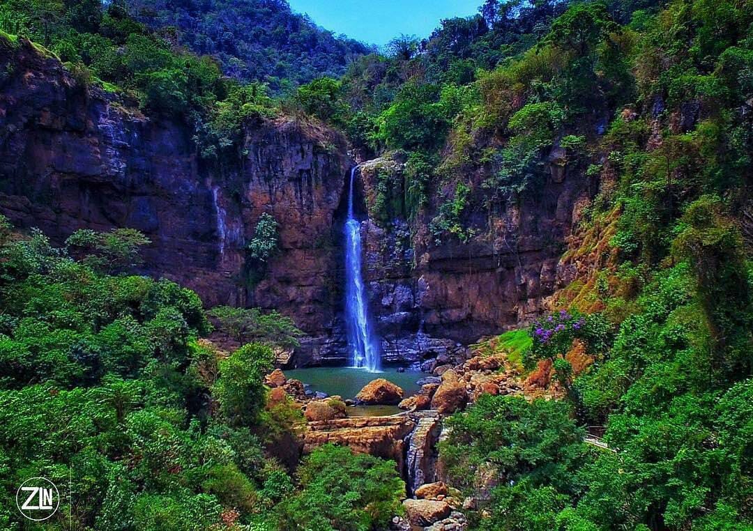 5 Rekomendasi Wisata Alam Menakjubkan di Sukabumi