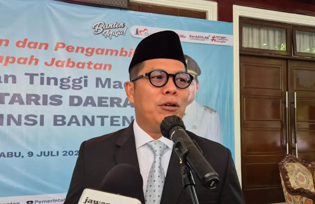 Pimpinan DPRD Sudah Kantongi Nama Calon Sekwan, Tinggal Proses Selanjutnya