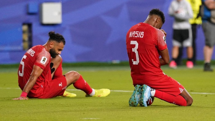 5 Negara Angkat Koper Lebih Cepat dari Piala Dunia 2026