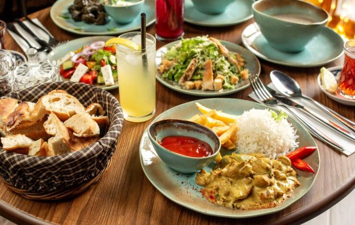 Rekomendasi Tempat Makan di Pandeglang, Cocok untuk Quality Time Keluarga