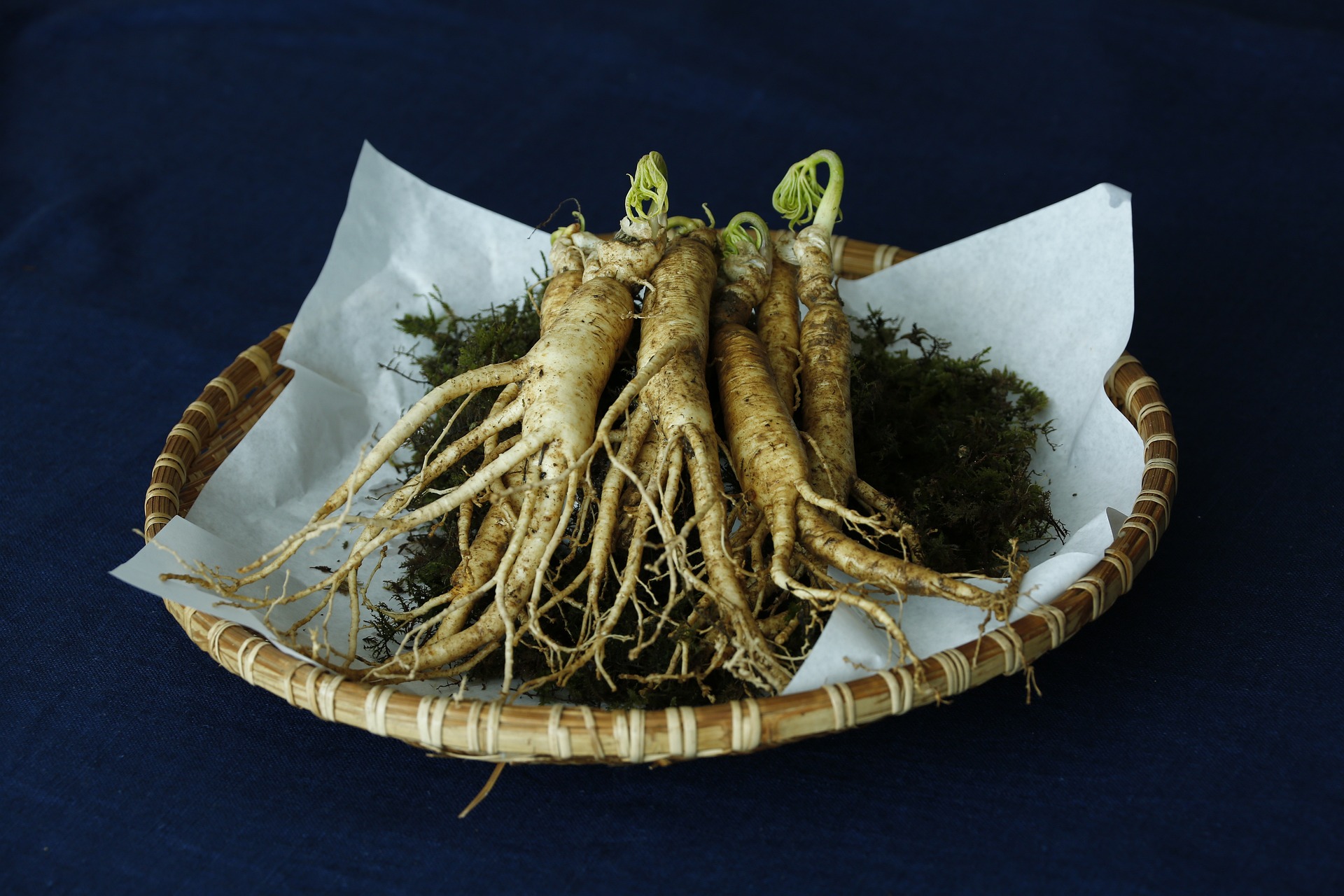 Manfaat Ginseng untuk Kesehatan, Nomor 3 Beberapa Pria Membutuhkannya