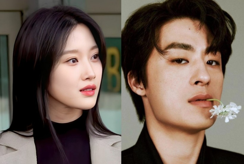 Konfirmasi, Moon Ga Young & Koo Kyo Hwan Jadi Couple di Drama Korea Us and Them