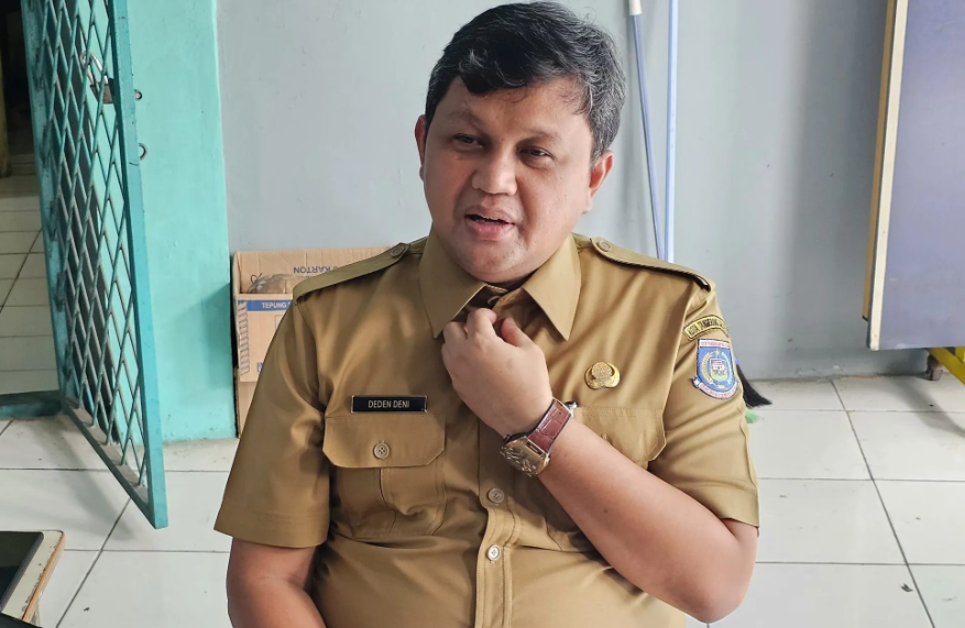 Pemkot Tangsel Siapkan Sekolah Gratis untuk Semua! Biaya Penuh Sedang Dikalkulasi