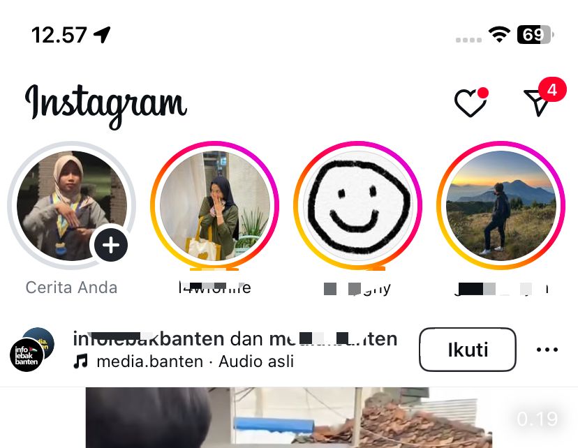 Kebiasaan Melihat Ulang Story Sendiri, Apakah Normal? Ini Kata Psikolog