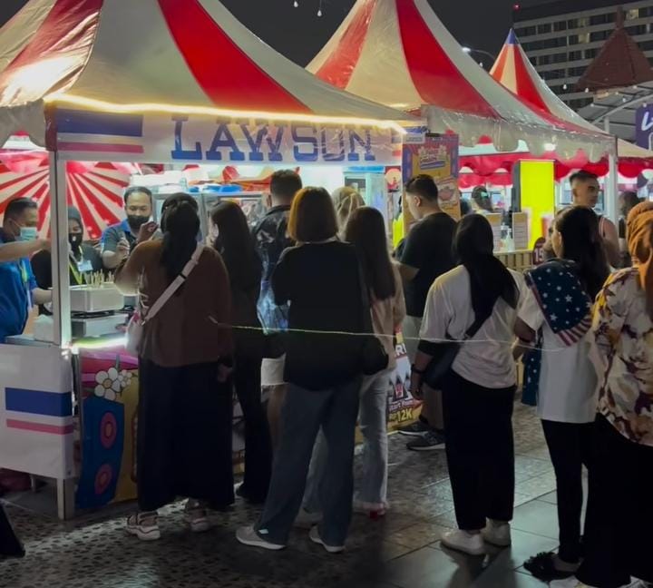 Hai Masyarakat Jakarta, Bogor dan Bekasi! Ada Lowongan Kerja untuk Kamu dari Lawson: Begini Syaratnya!