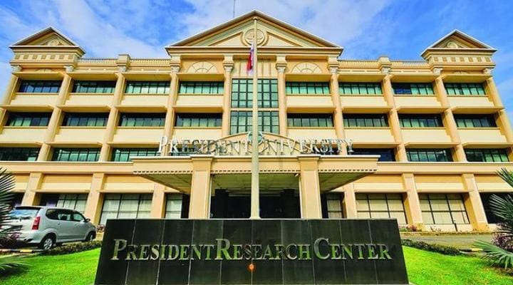 Wow President University Sediakan 50 Kuota Beasiswa Kedokteran, Begini Rinciannya