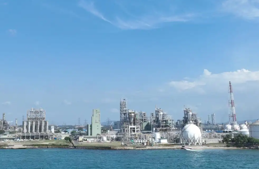 Polda Banten Bongkar Kasus Limbah Besi PT Lotte Chemical, 5 Anggota DPRD Cilegon Terseret