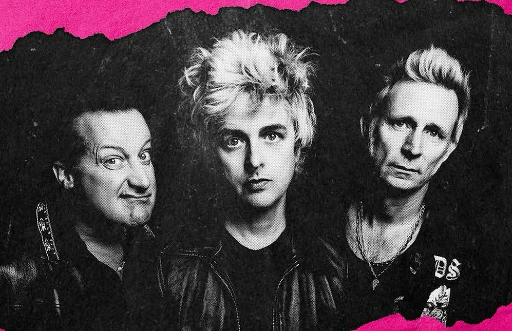 Green Day Jakarta: Top 10 Lagu yang Mesti Gen Z Tahu