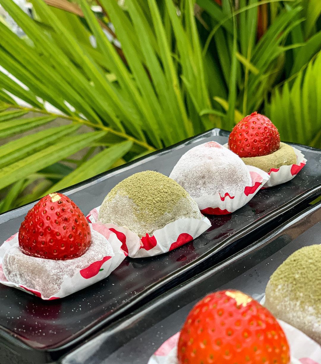 6  Step Mudah Buat Daifuku Mochi, Dessert Jepang Bikin Ngiler