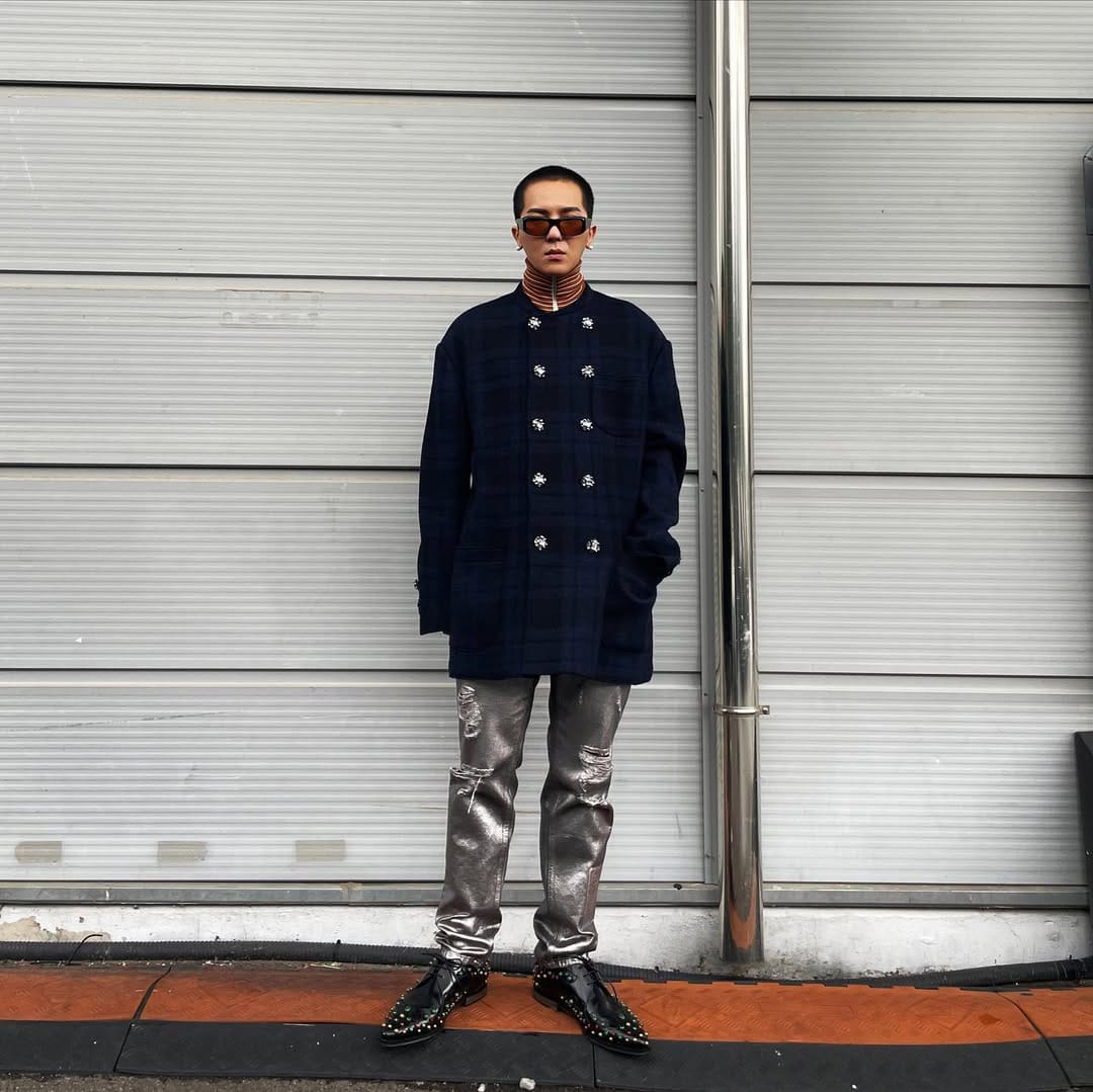 Skandal Absen Wamil 102 Hari: Karier Mino WINNER Kini di Ujung Tanduk?