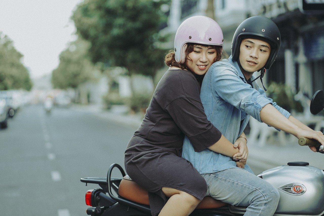 Inspirasi Bisnis: Buka Rental Motor, Berapa Modalnya?