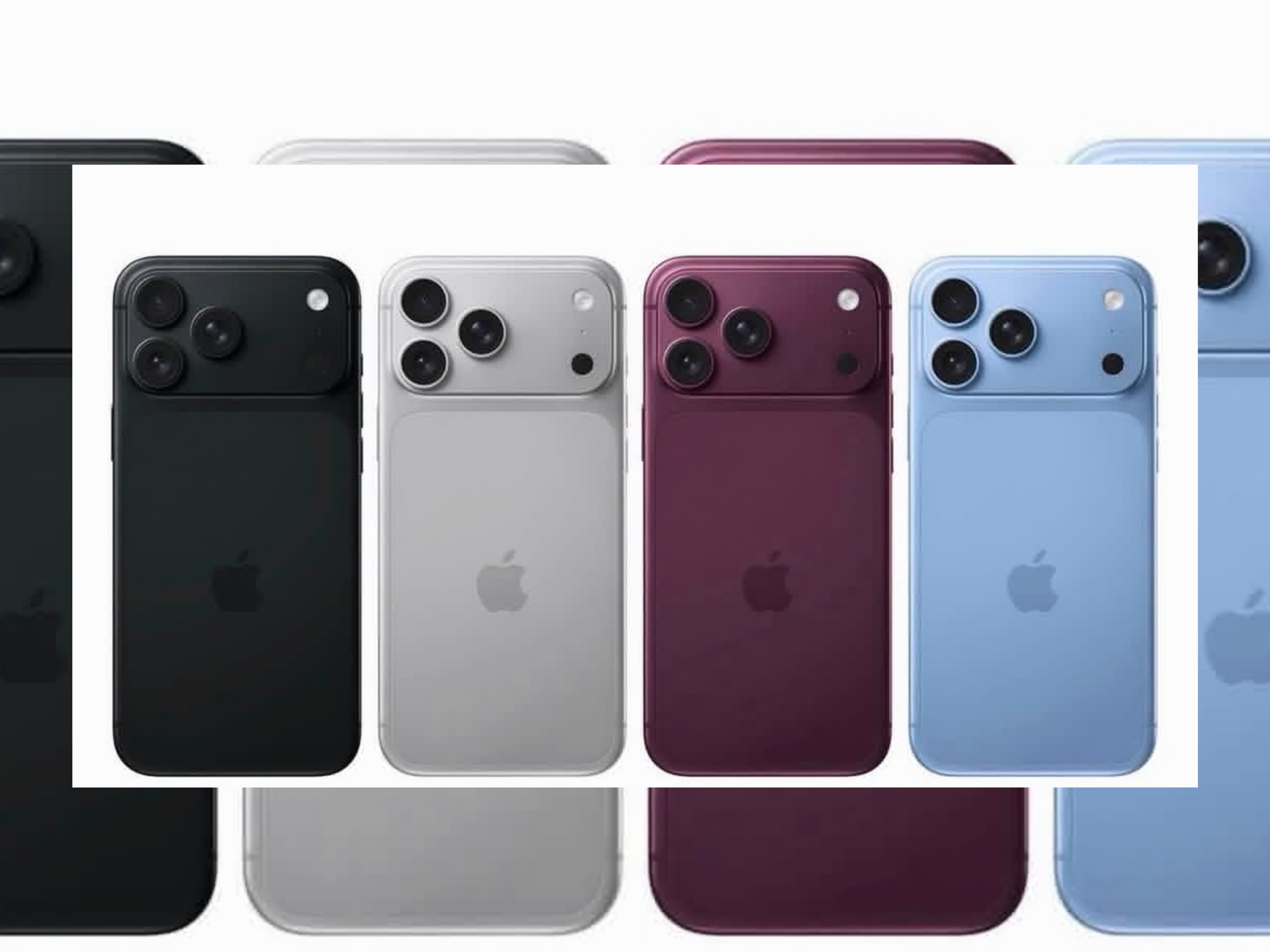 Bocoran iPhone 18 Pro Muncul, Warna Baru Jadi Sorotan