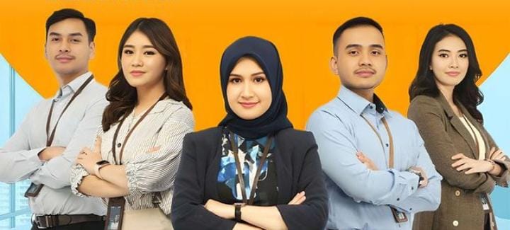 Pengen Jadi Bagian dari Bank BRI? Yuk Daftar Frontliner Brilliant Internship Program, Begini Ketentuannya