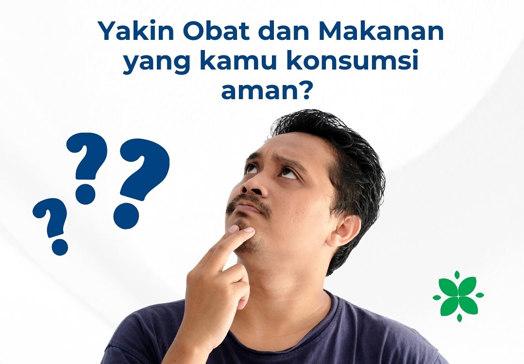 Cek Produk Asli atau Bukan, Panduan Menggunakan Aplikasi BPOM Mobile