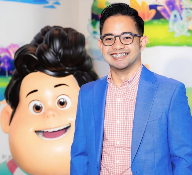 Profil Ryan Adriandhy Cetak Rekor Lewat Film Jumbo: 3 Juta Penonton dalam 14 Hari!