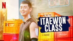 Review Itaewon Class, Drama Korea Tentang Balas Dendam Owner Restoran di Itaewon