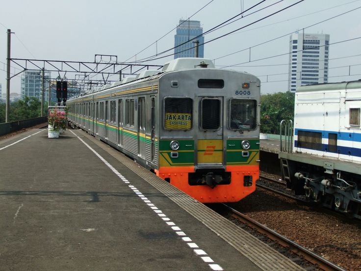 Sinyal KRL Tangerang-Duri Terganggu, Ada Vandalisme di Jalur Batu Ceper-Bandara Soetta
