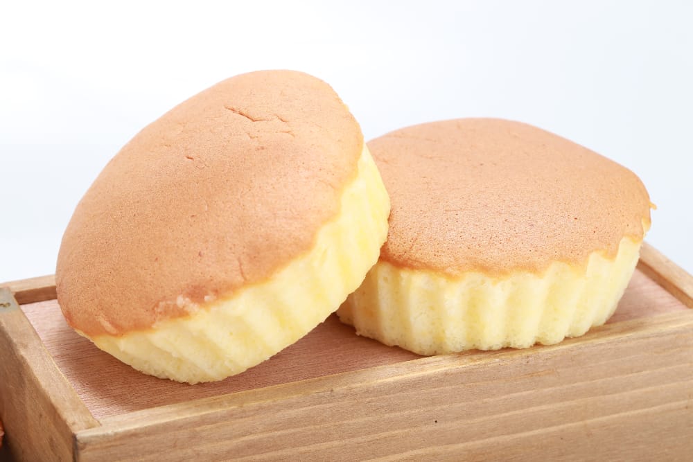 Japanese Fluffy Cake: Kelembutan yang Bikin Nagih