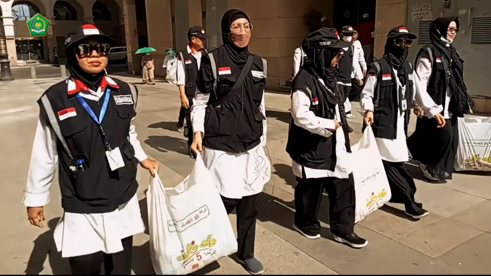 Besaran Gaji Petugas Haji 2026