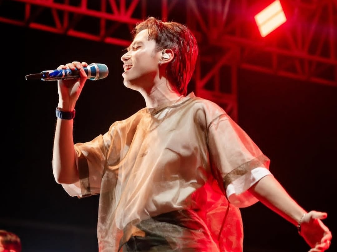 Vidi Aldiano Berpulang di Usia 35 Tahun Setelah Perjuangan Melawan Kanker Ginjal