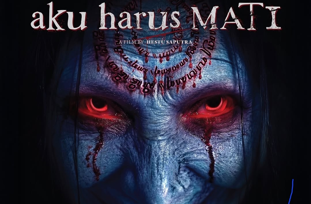 Ramai Diperbincangkan! Promosi Aku Harus Mati Picu Kritik, Produser Buka Suara