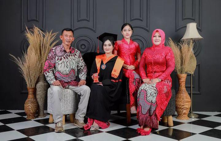 Mau Abdikan Momen Bersama Orang Terkasih? Ini Rekomendasi Tempat Photo Studio di Serang Banten