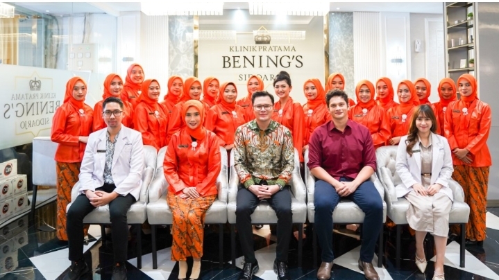 PT Benings Glow Indonesia Buka Info Loker untuk Penempatan di Kota Cilegon, Ada 2 Posisi yang Dibutuhkan