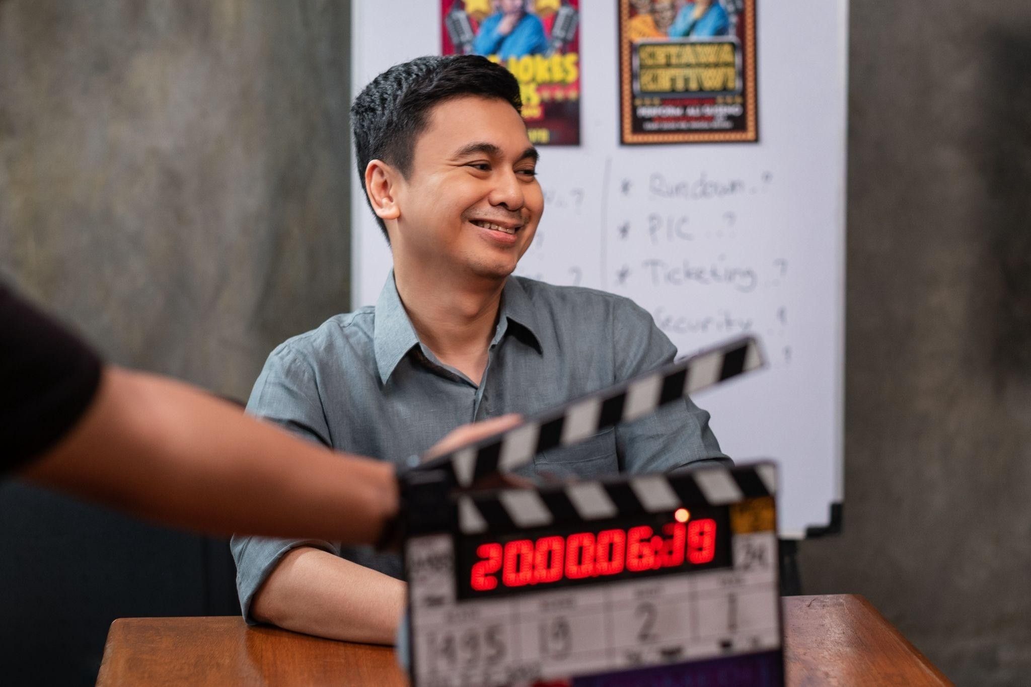 Netflix Rilis Series Indonesia yang Akan Tayang 2024, Berikut Sinopsisnya