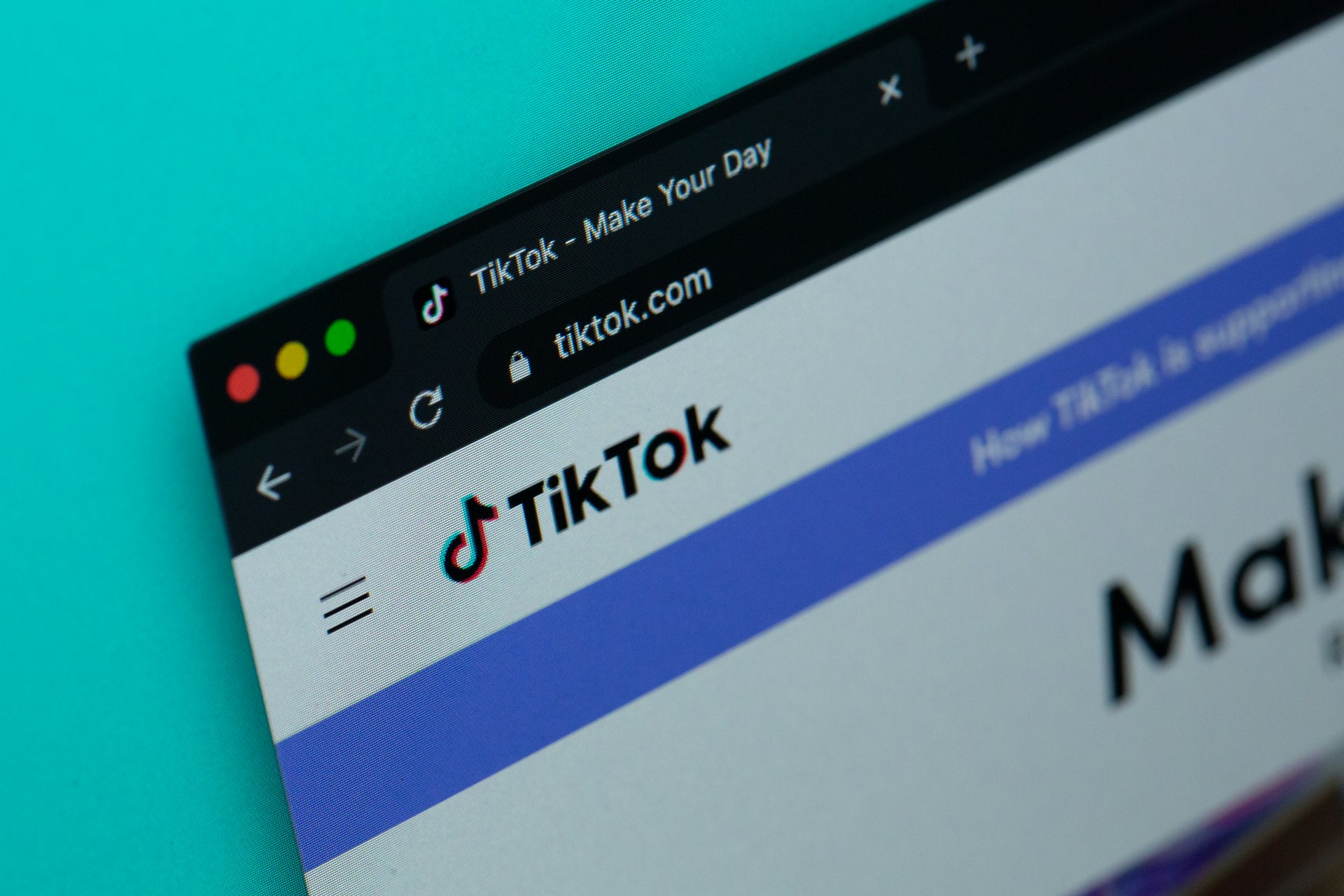 Tips Perbaiki Masalah Tidak Ada Koneksi Internet di TikTok Terbaru