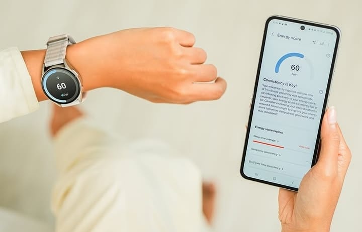 Cara Mudah Menghubungkan Smartwatch ke Smartphone, Ikuti Langkah-Langkah Ini