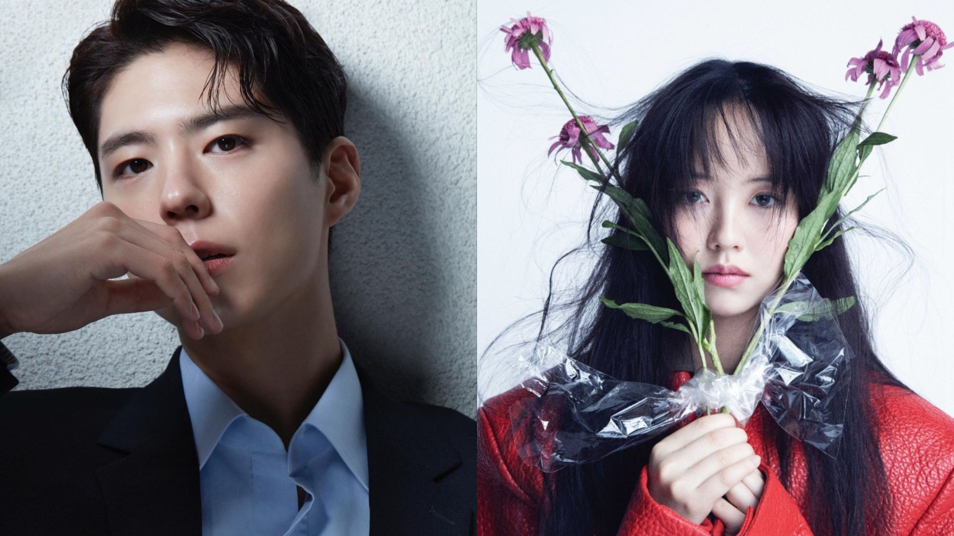 Park Bo Gum Dan Kim So Hyun Konfirmasi Jadi Pasangan di Drama Korea Mendatang Good Boy