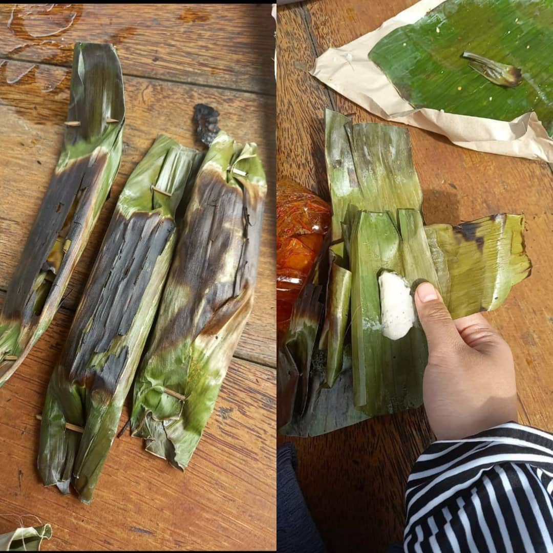 Otak-otak Carita: Legenda Kuliner Pantai Banten Yang Bikin Nagih