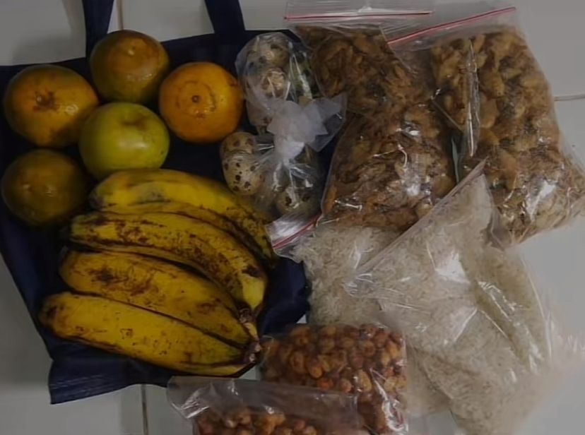 Siswa Tangerang Terima MBG Berupa Bahan Mentah? Ini Penjelasan BGN dan SPPG