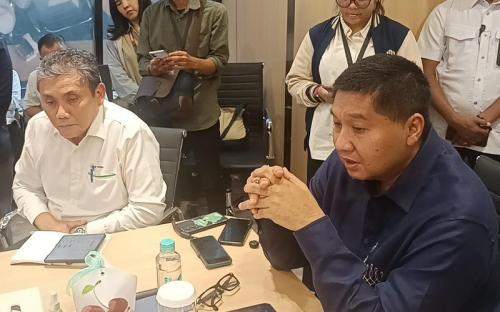 Target 350 Ribu Rumah Subsidi, Baru 154 Ribu yang Tersalurkan: Apa Kendalanya?