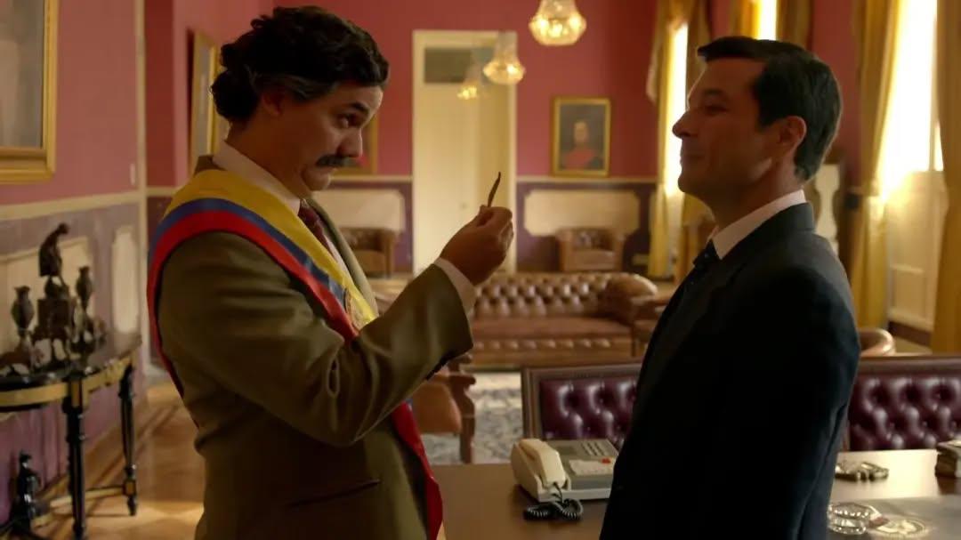 Narcos: Drama Kejahatan yang Mengubah Cara Penonton Melihat Dunia Kartel