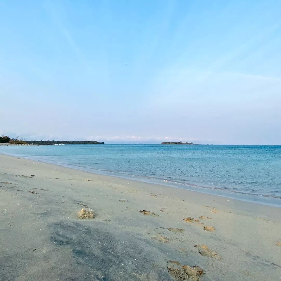 Kemilau Tempat Wisata Pandeglang yang Ada di Ujung Kulon