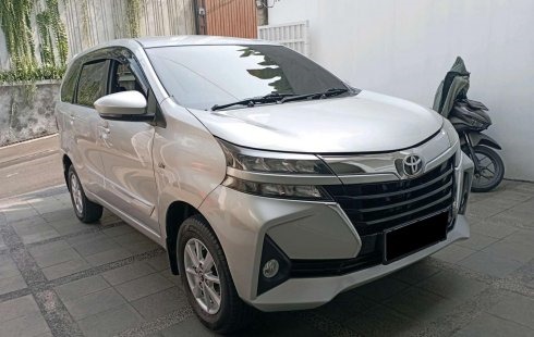 Mobil Bekas Avanza Masih Mahal, Cari Tahu di Sini Sebabnya