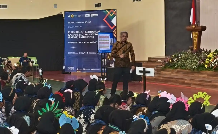 Banten Berada di Peringkat 8 Nasional dalam Hal Kemiskinan Ekstrem, Apa Penyebabnya?