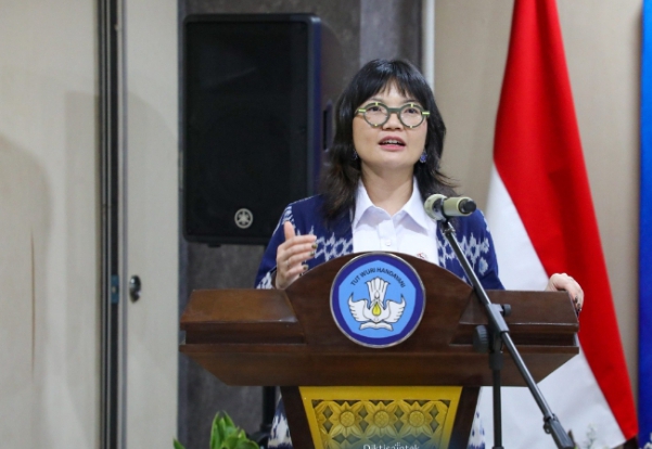 Wamendikti Bongkar Masalah Putri Anies yang Terancam Gagal Kuliah ke Harvard