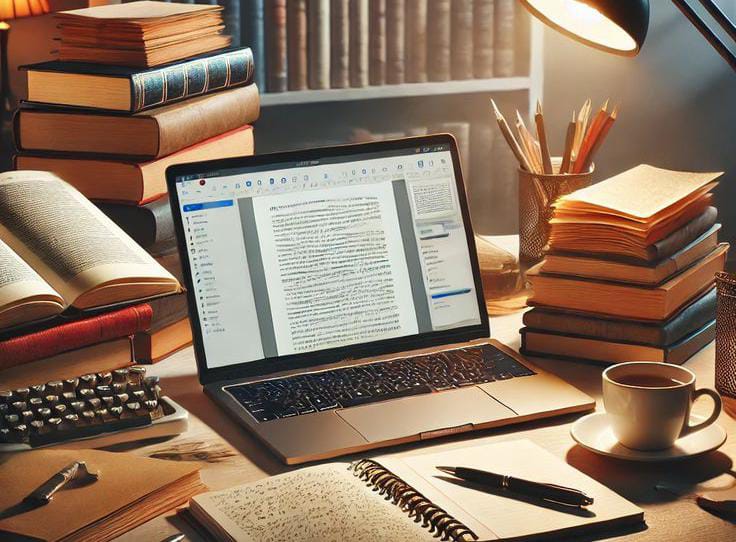 Ini Dia Solusi Cerdas untuk Mahasiswa yang Sedang Skripsian