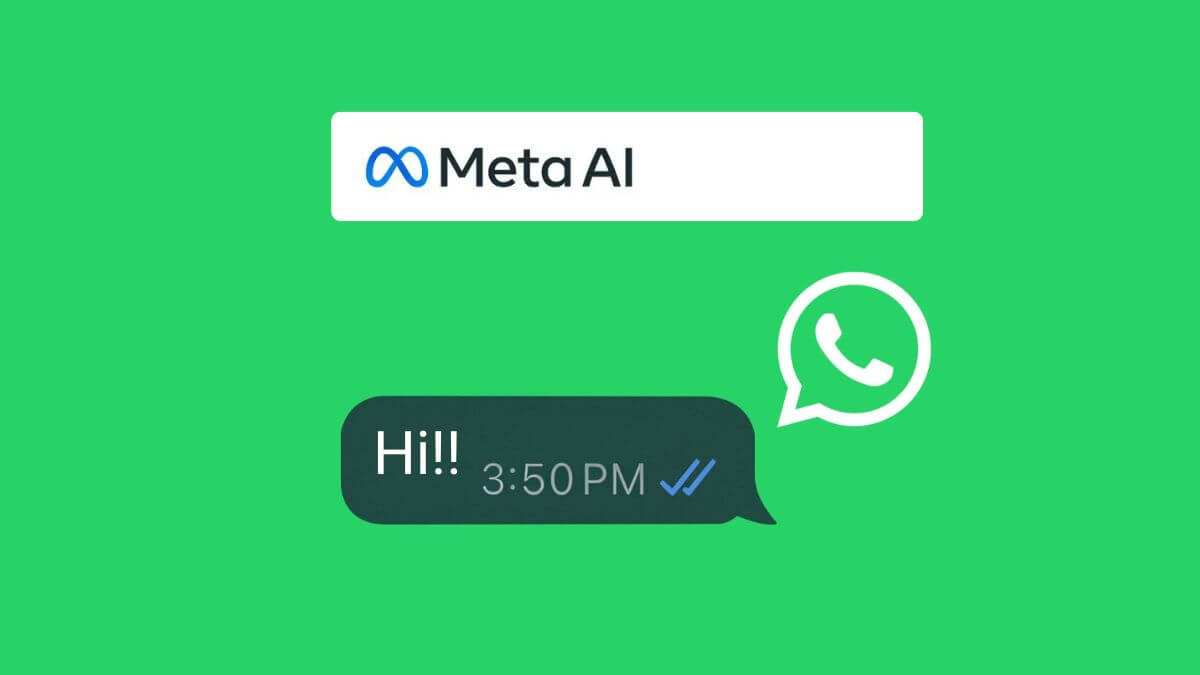 Cara Mengaktifkan Fitur Meta AI di WhatsApp, Ini Dia Kegunaannya