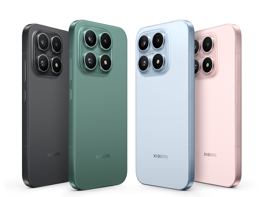 Bocoran Xiaomi 17T Muncul di Geekbench, Siap Bawa Performa Kencang dan Baterai Jumbo